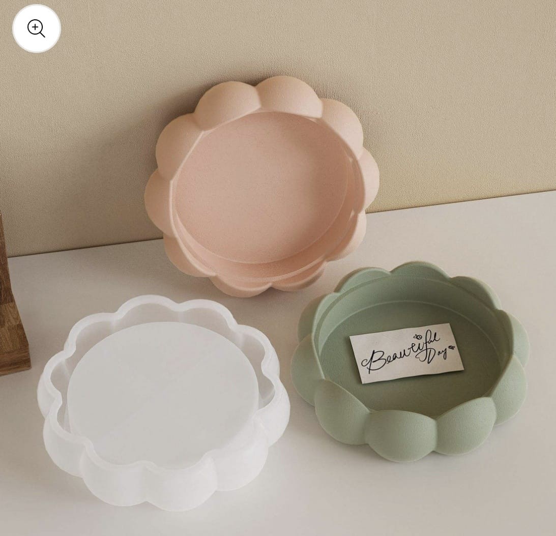Peta trinket dish