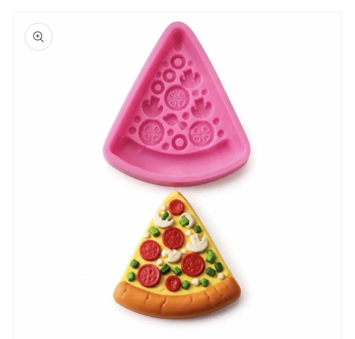 pizza mold