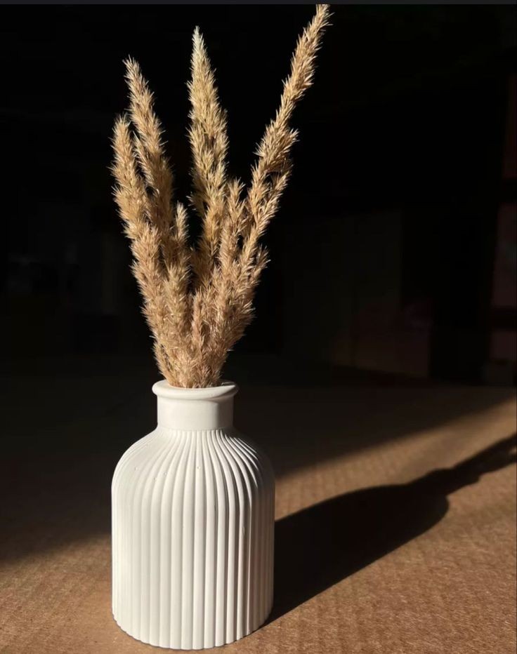 3D vase mold