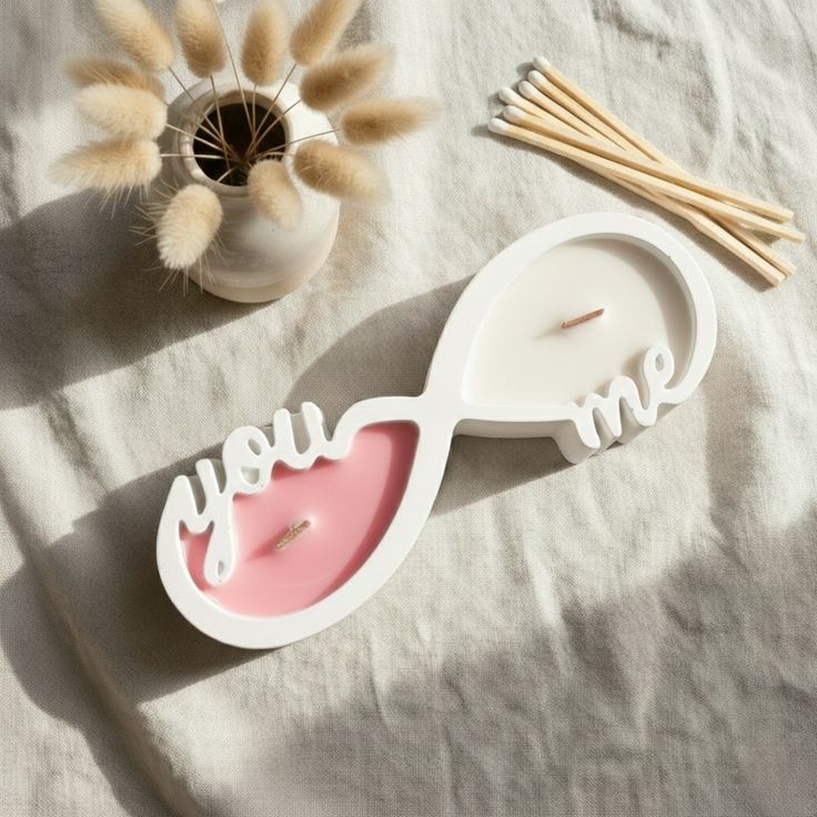You and Me concrete product
