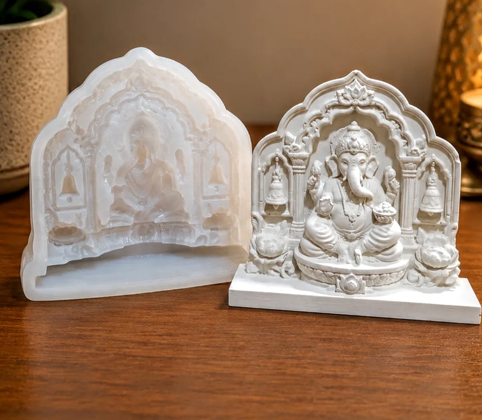 Lord Ganesh mold