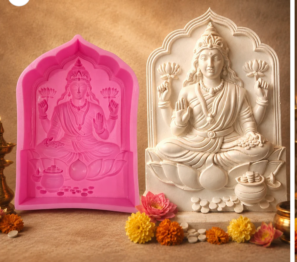 Laxmi mold