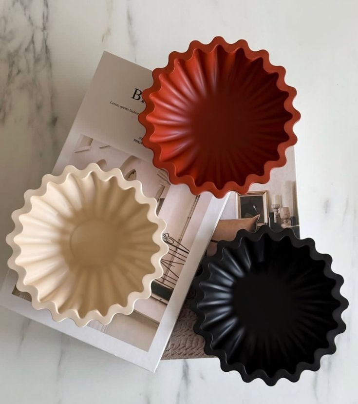 Bowl mold