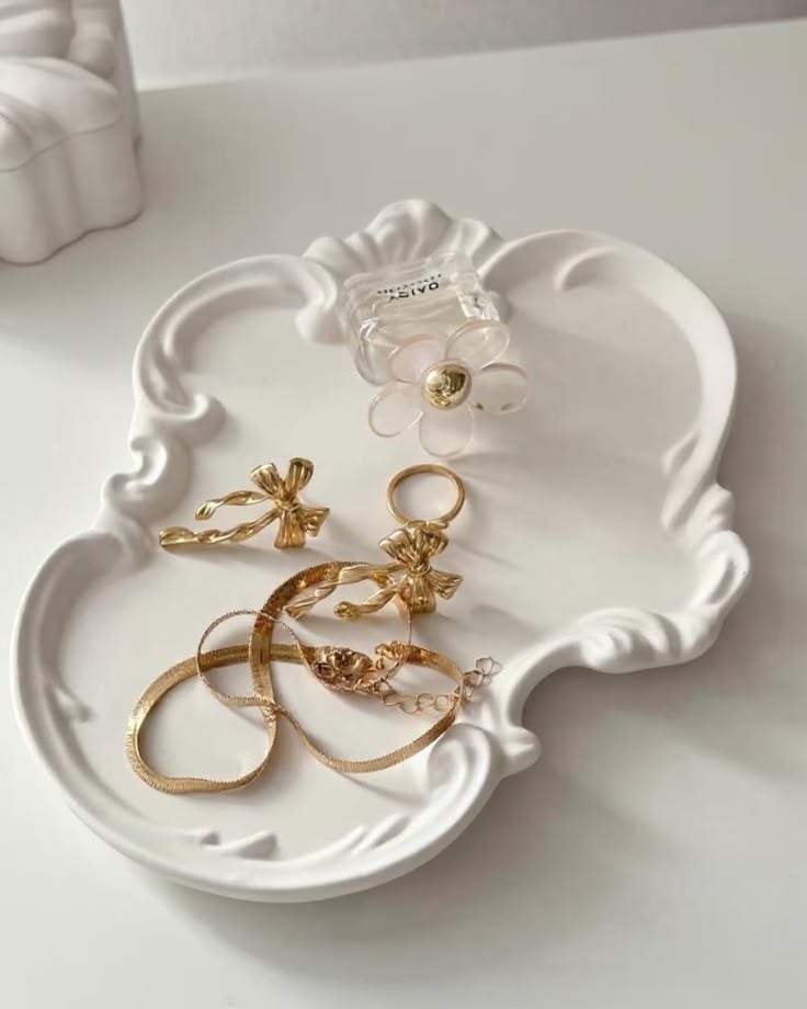 European stayle tray mold